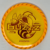 Buzzz - FuZed