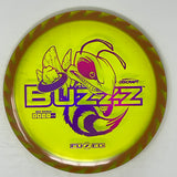 Buzzz - FuZed