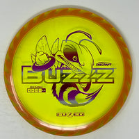 Buzzz - FuZed