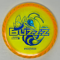 Buzzz - FuZed