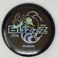 Buzzz - FuZed