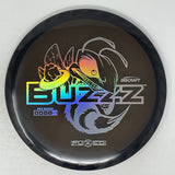 Buzzz - FuZed