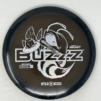 Buzzz - FuZed