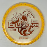 Buzzz - FuZed