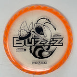 Buzzz - FuZed