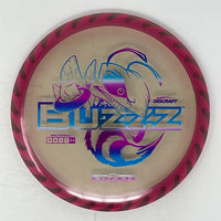 Buzzz - FuZed