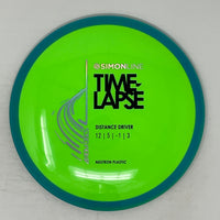 Time Lapse - Neutron