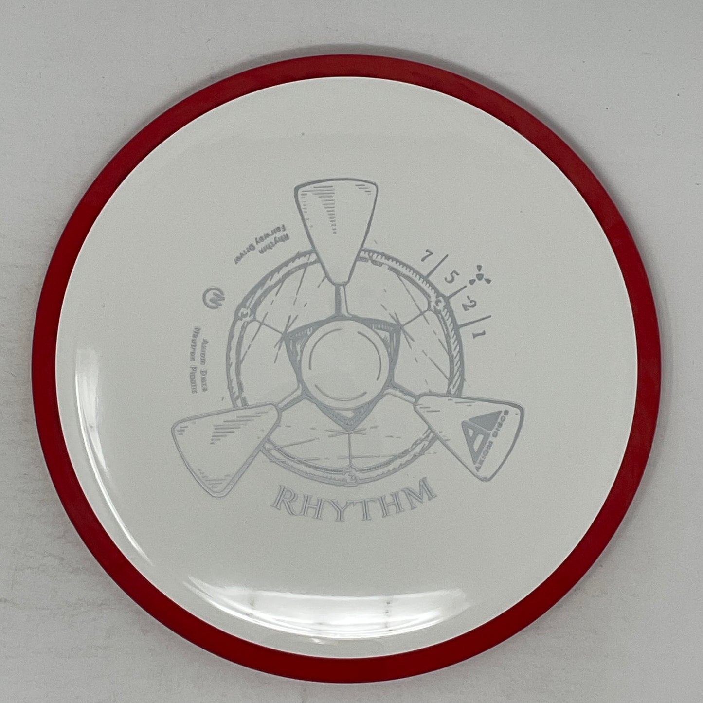 Rhythm - Neutron