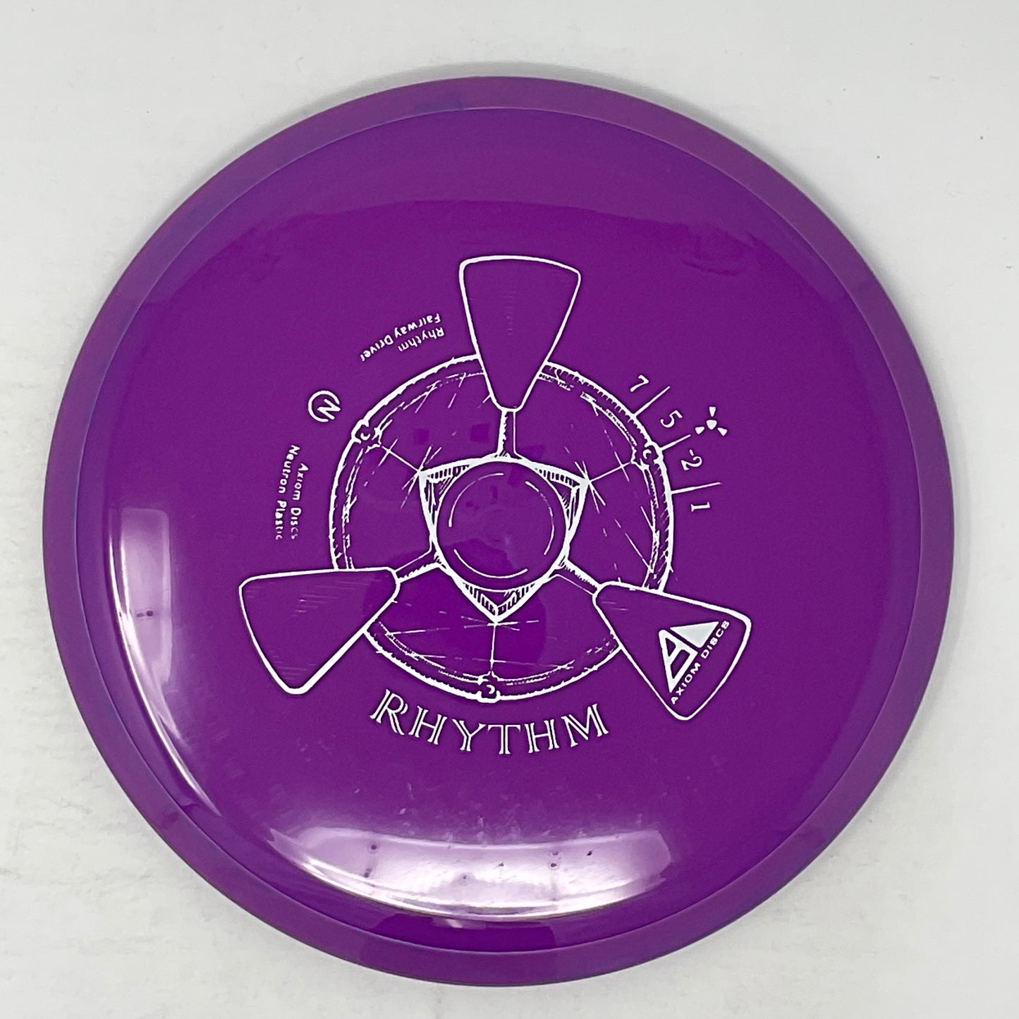 Rhythm - Neutron