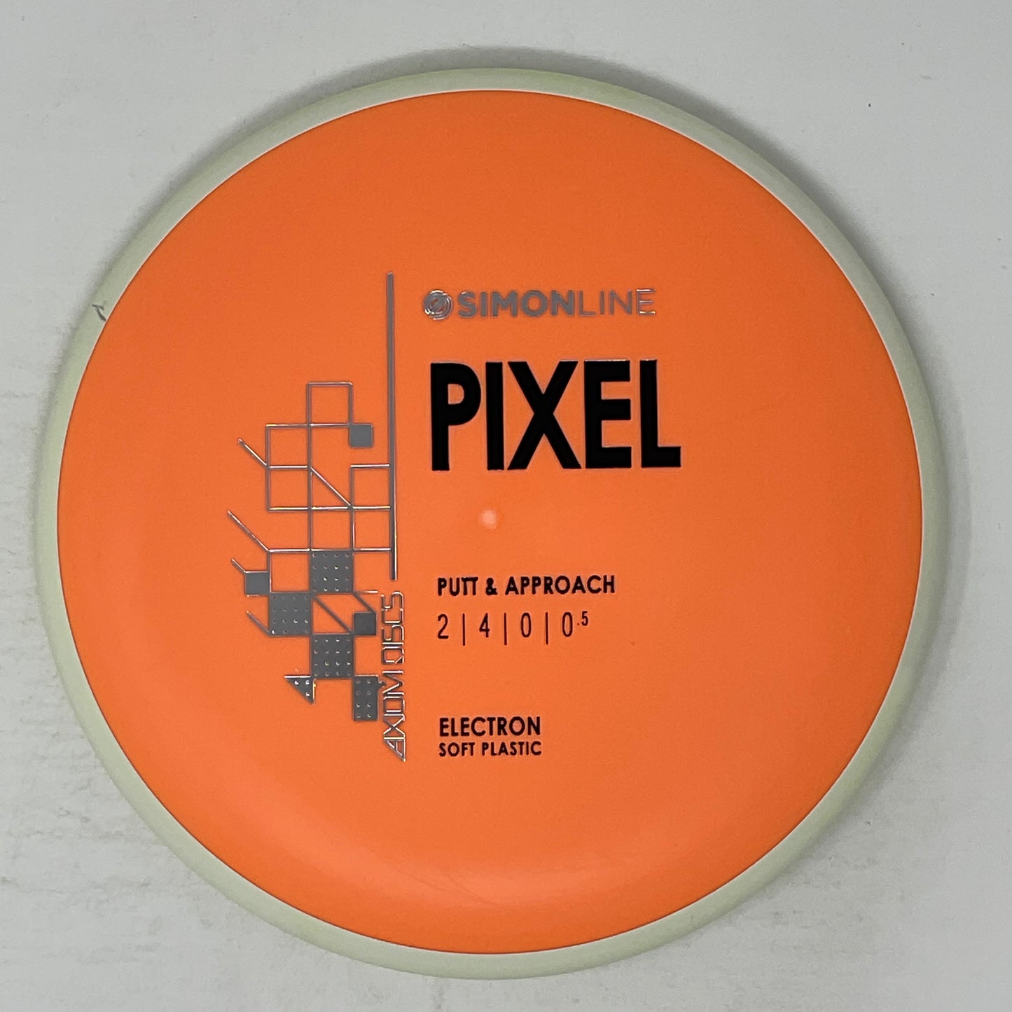 Pixel - Electron