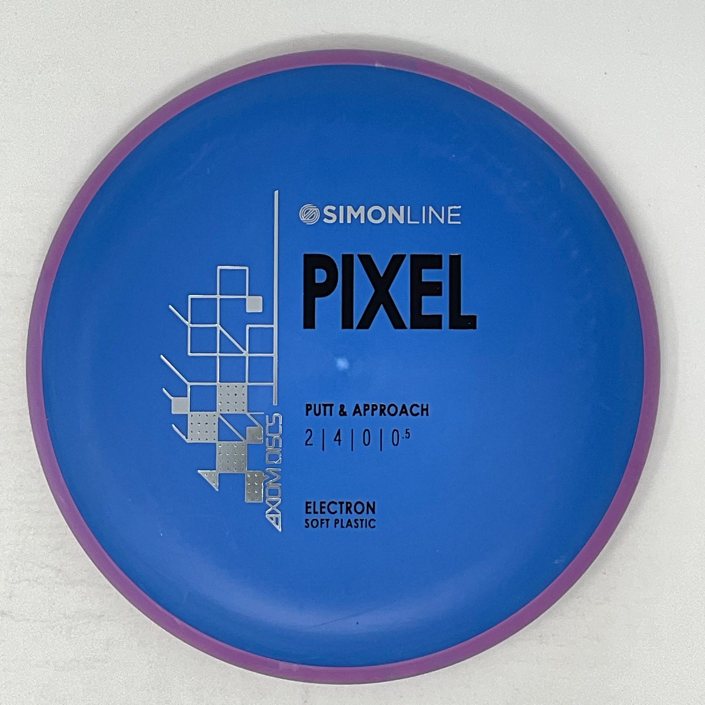 Pixel - Electron