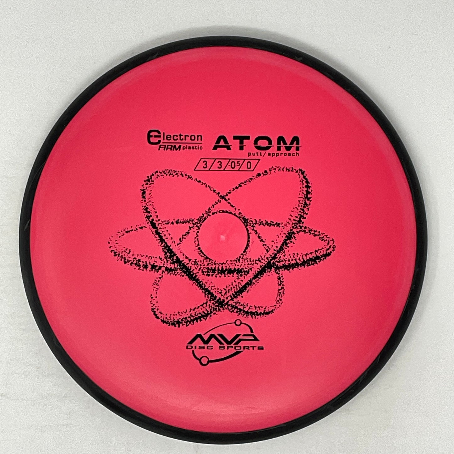 Atom - Electron