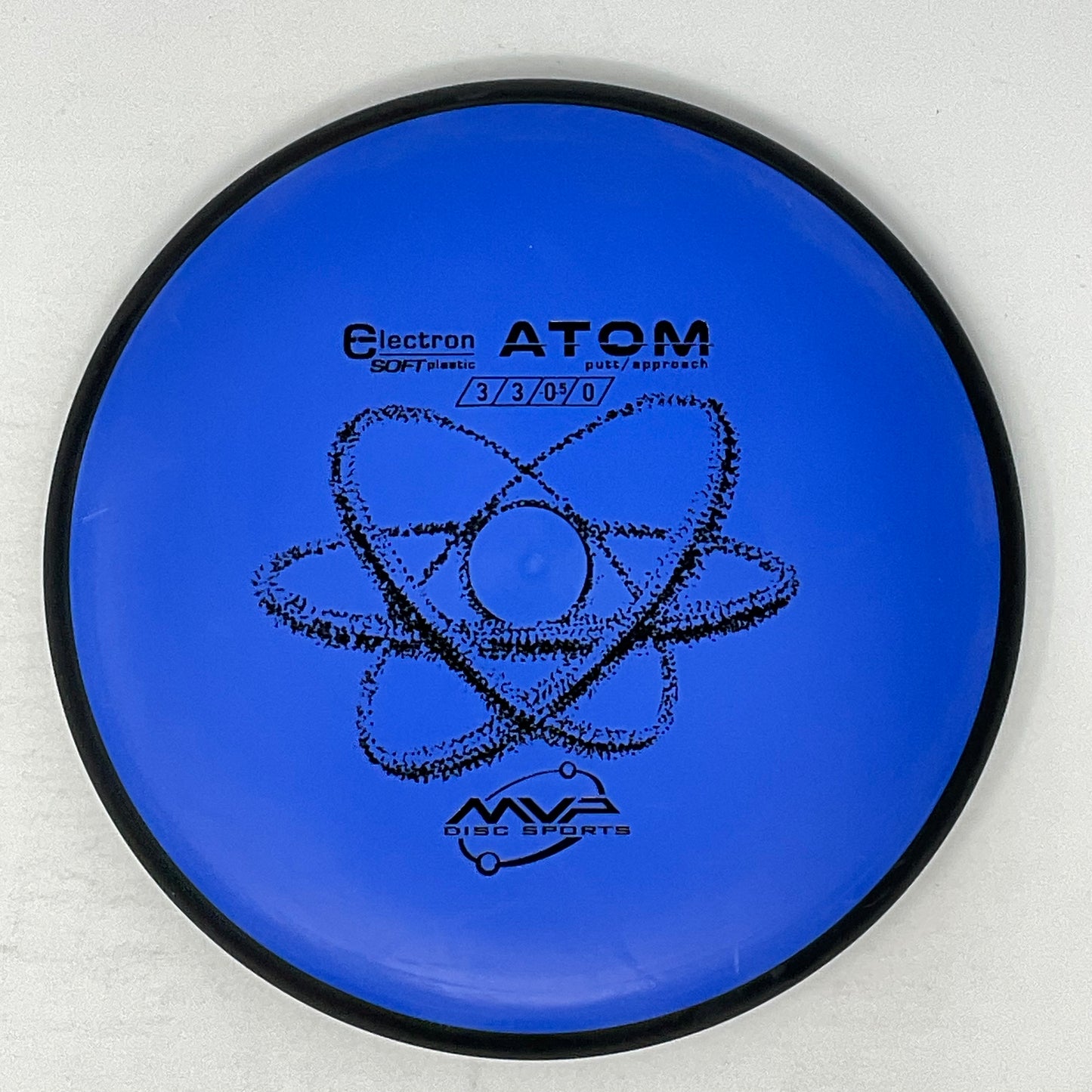 Atom - Electron