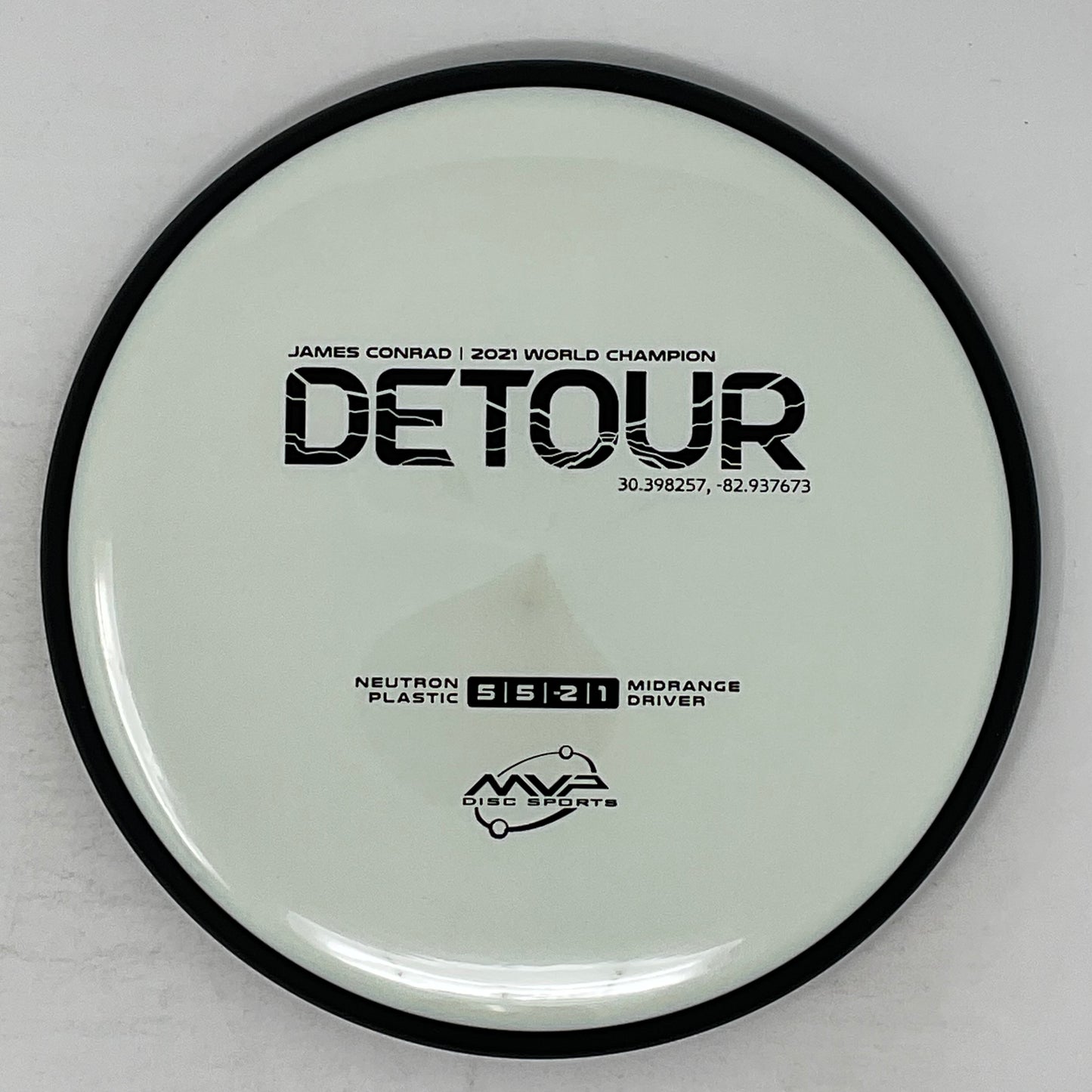 Detour - Neutron