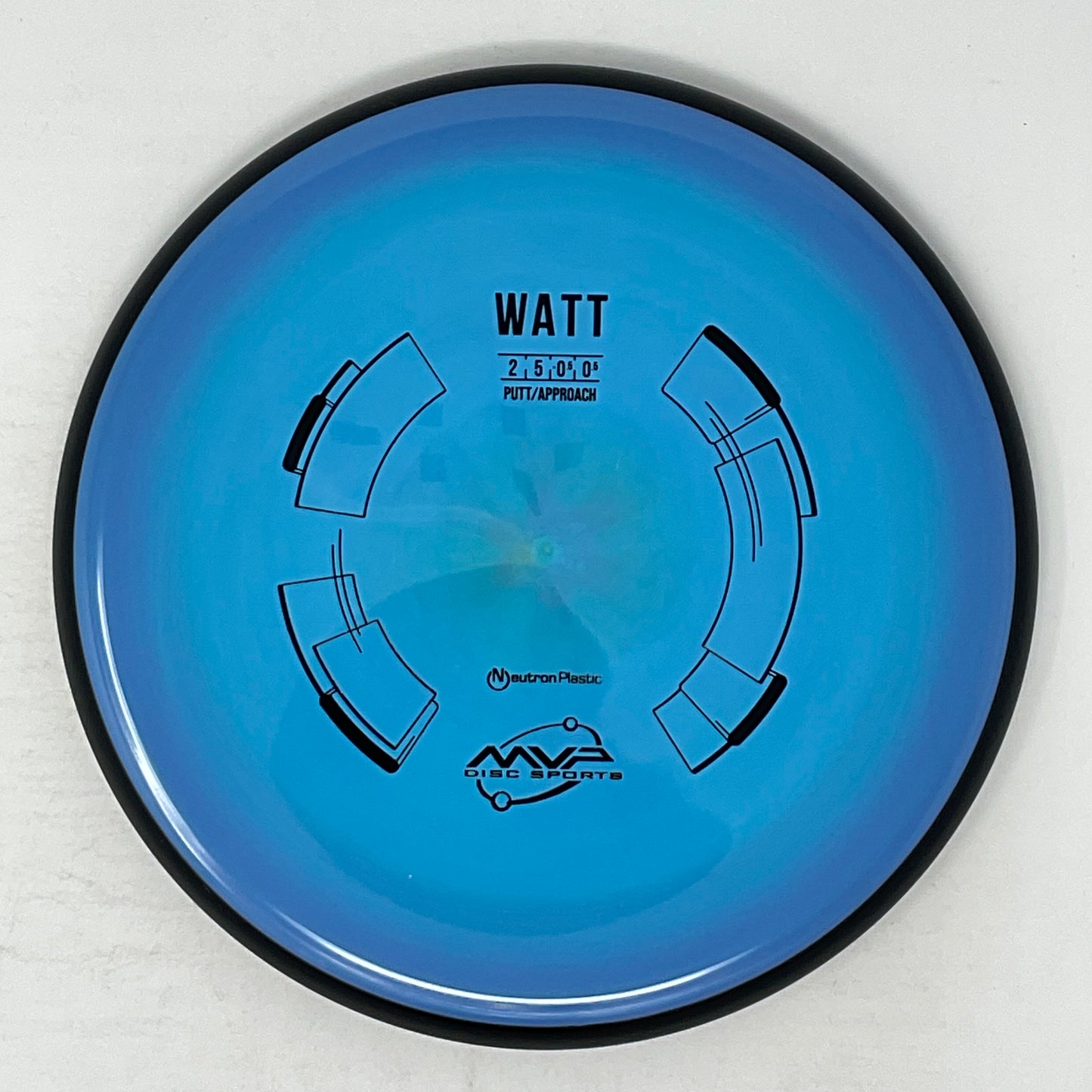 Watt - Neutron