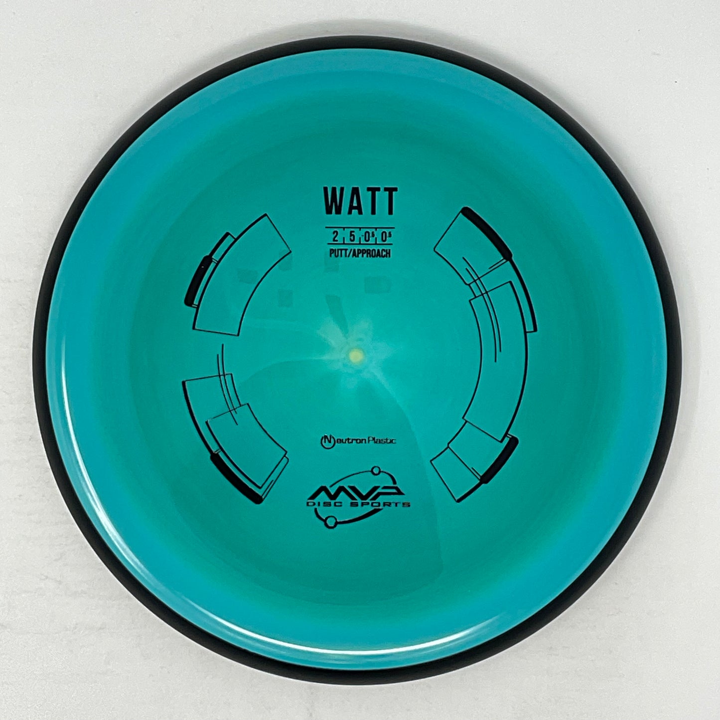 Watt - Neutron