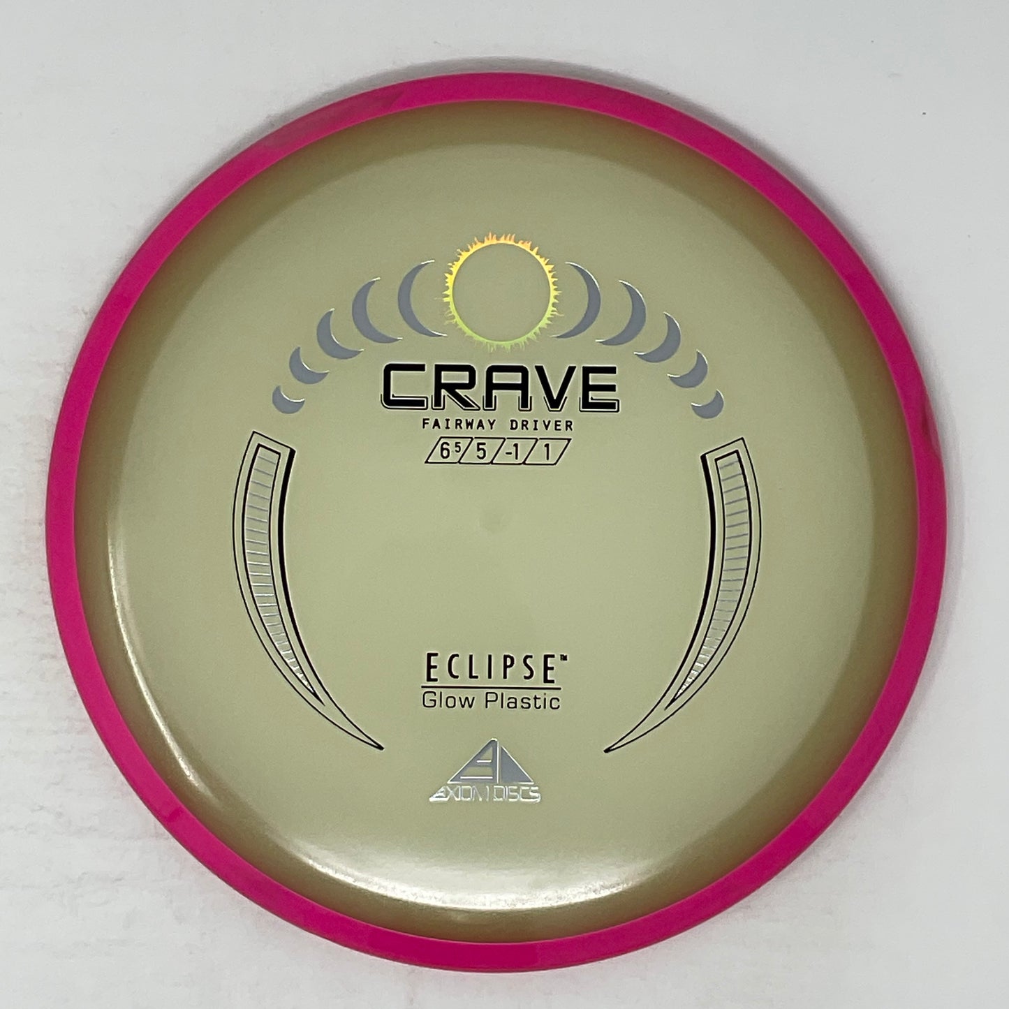 Crave - Eclipse