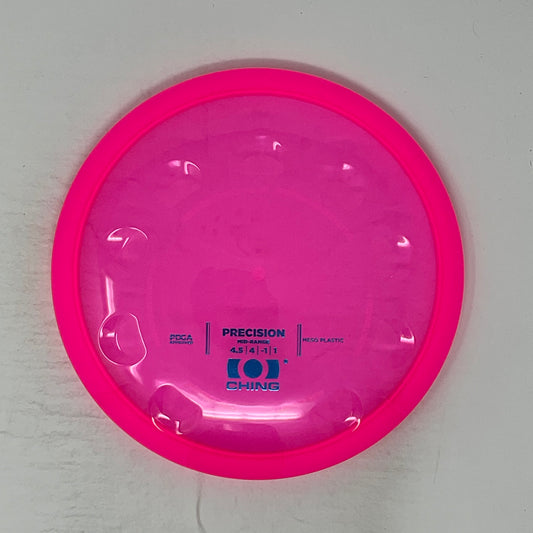 Precision - Meso Plastic