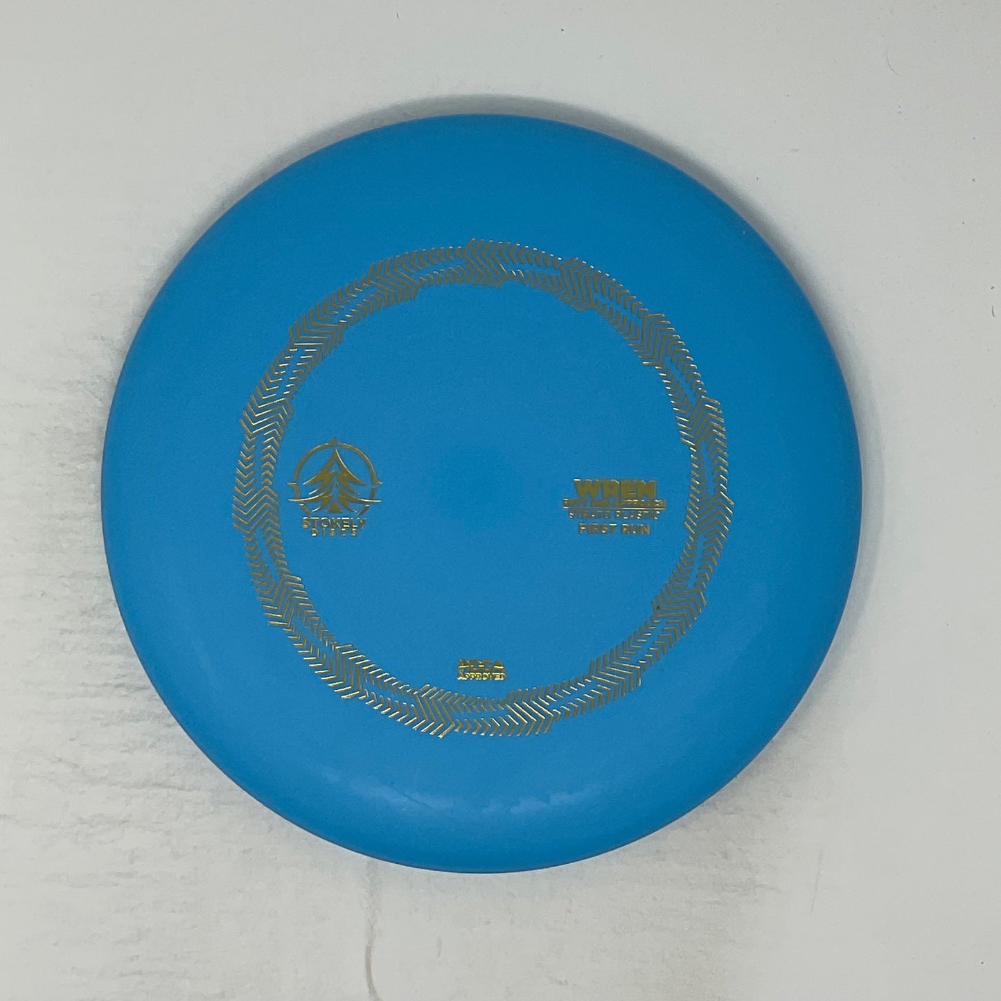 Wren - Strato Plastic