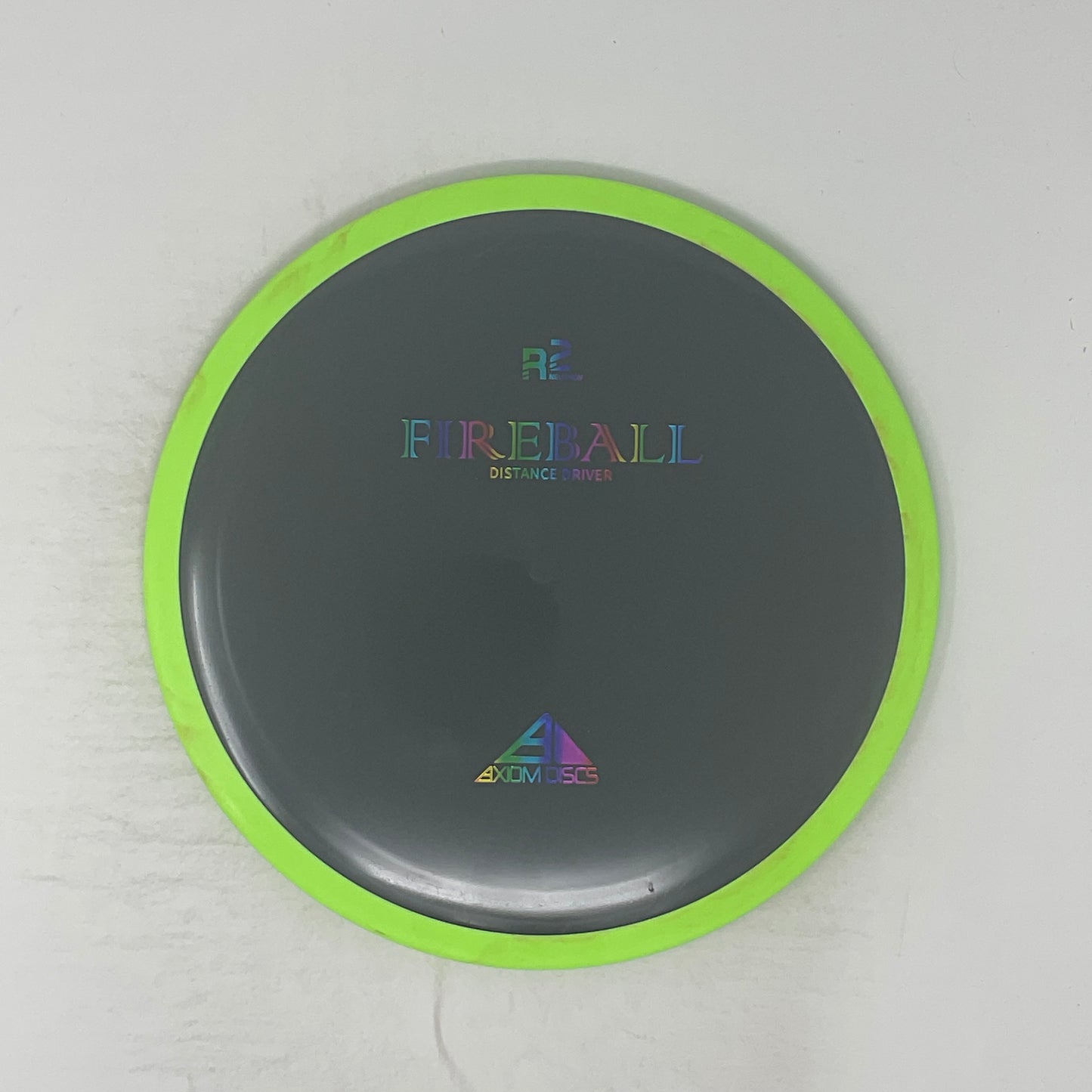 Used Axiom