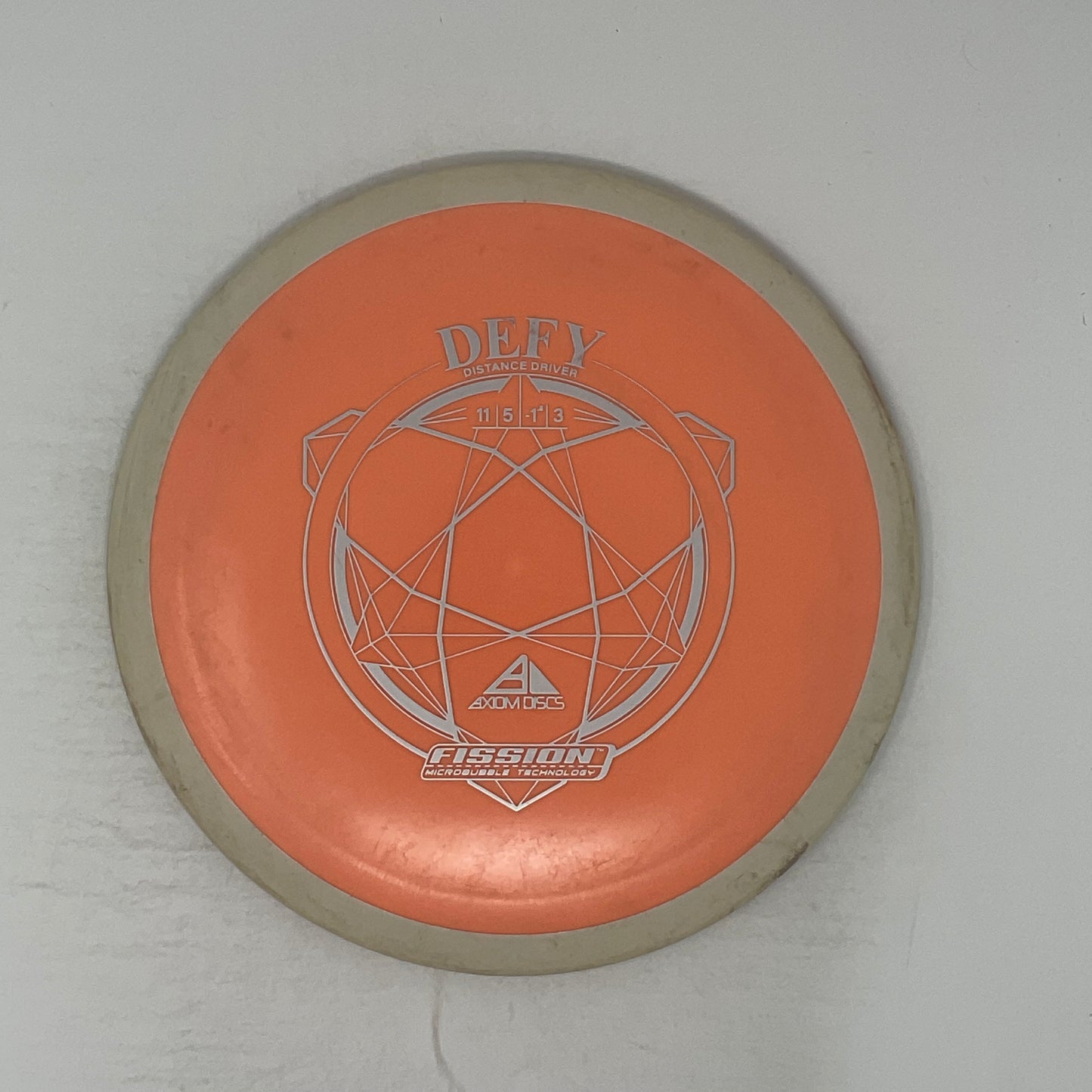 Used Axiom