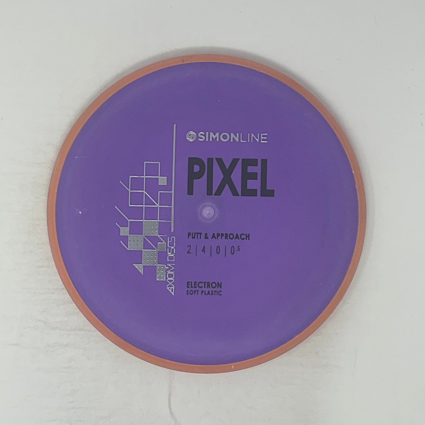 Used Axiom