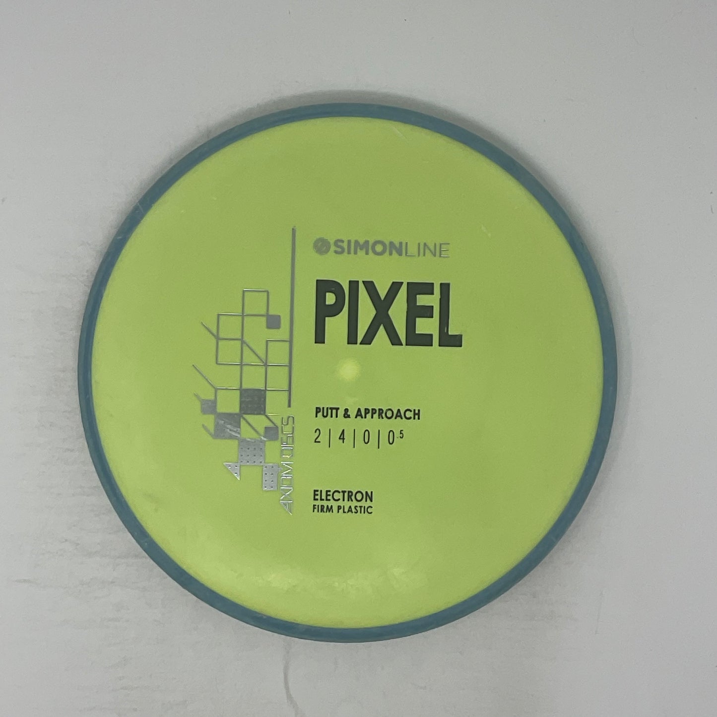 Used Axiom