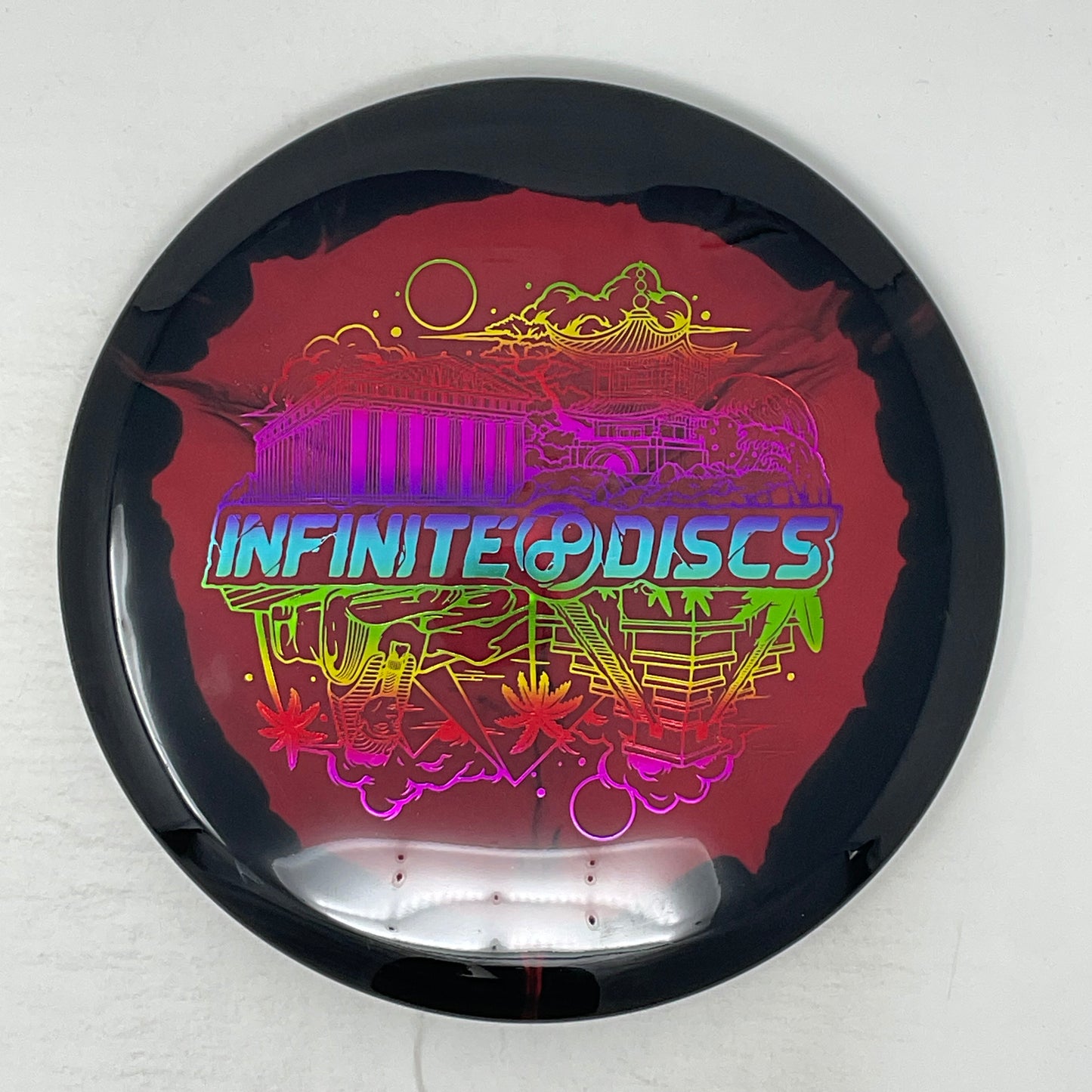 Used Infinite