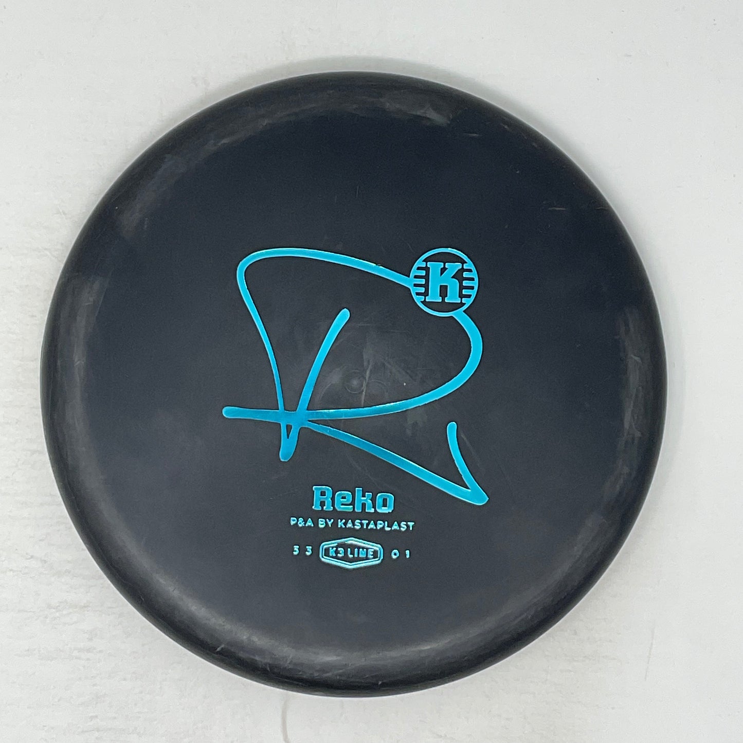 Used Kastaplast