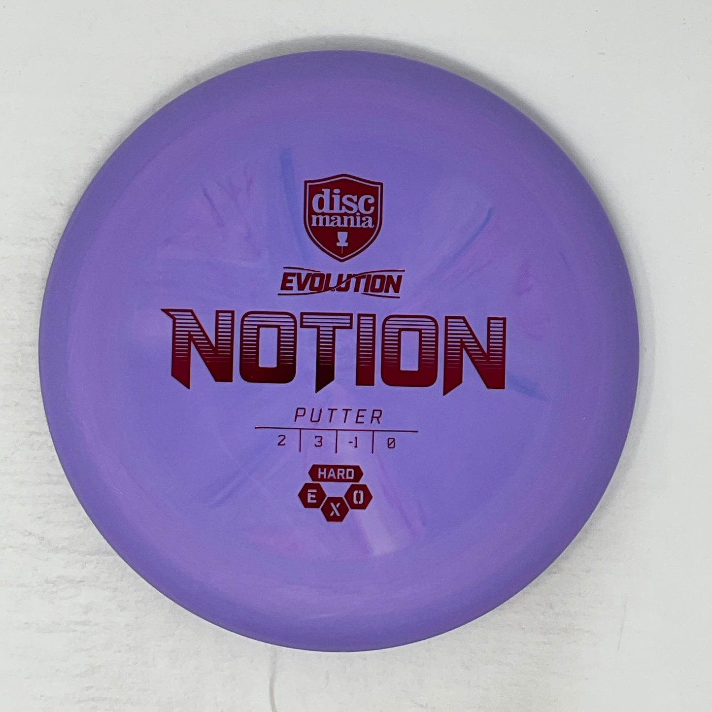 Used Discmania