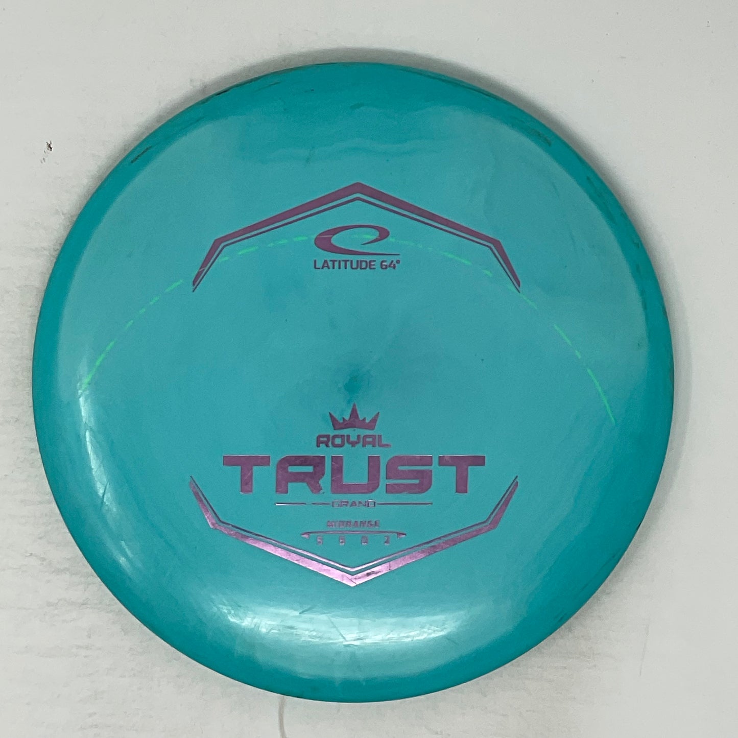 Used Latitude 64