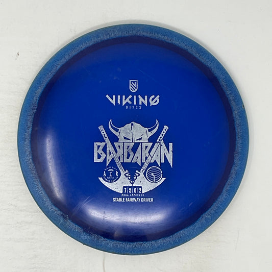 Used Viking