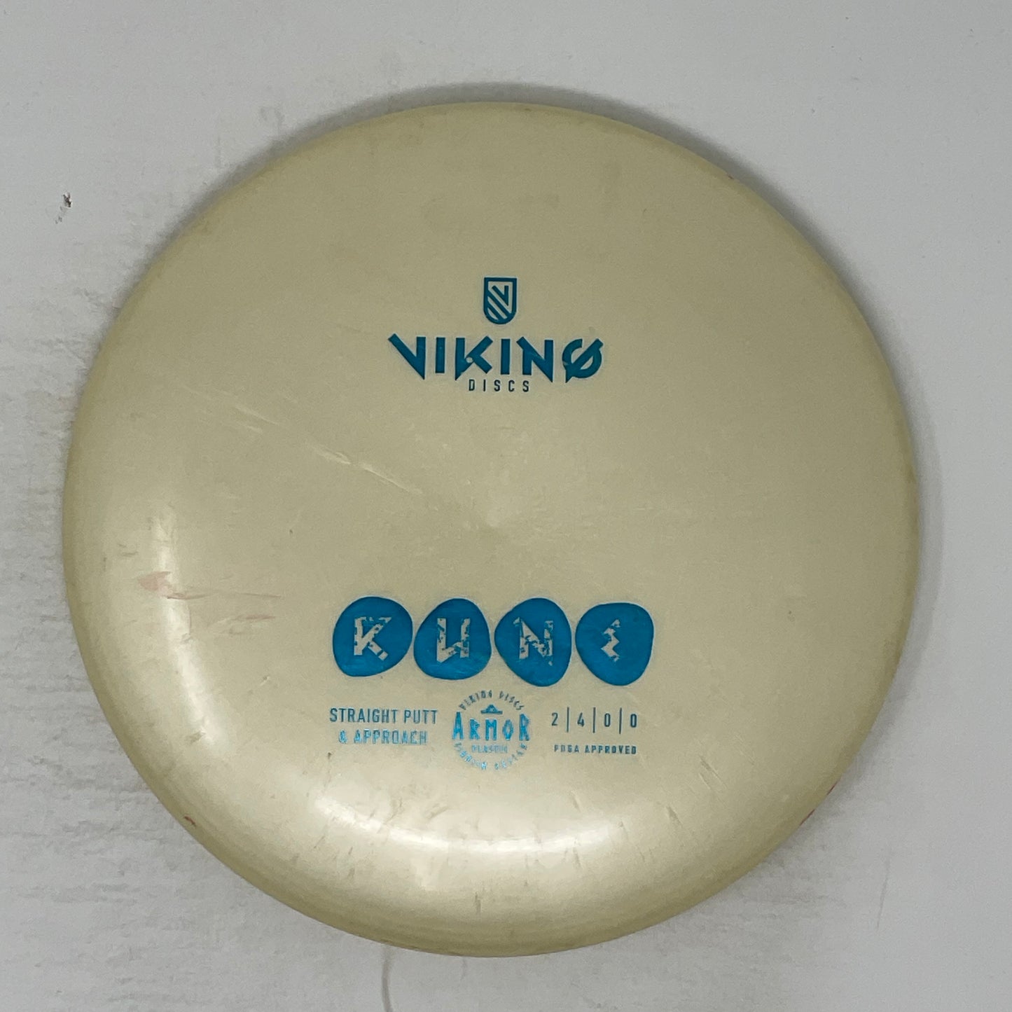 Used Viking