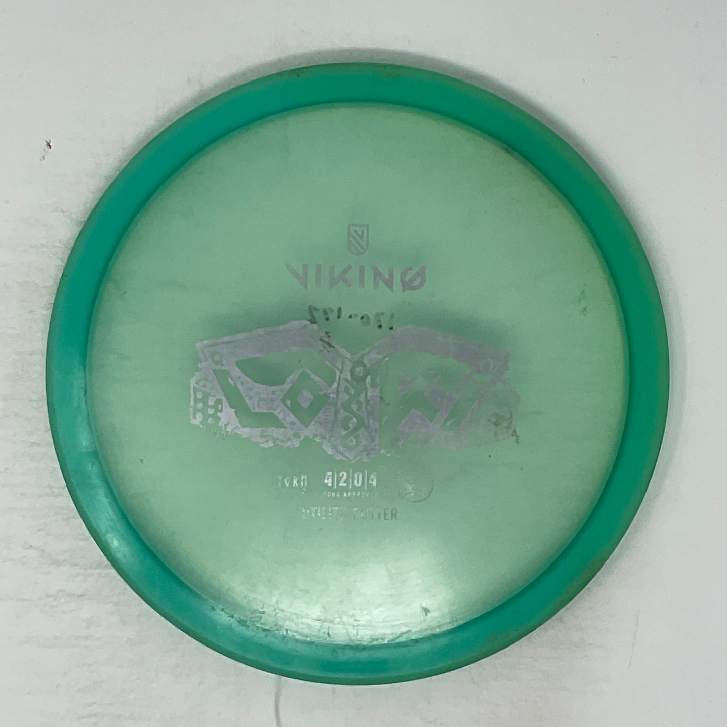 Used Viking