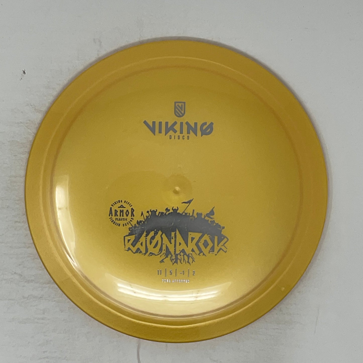 Used Viking