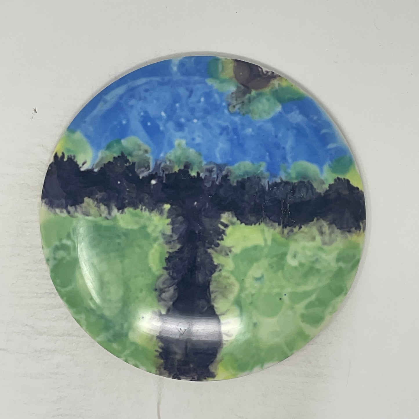 Saint - Gold (Tree-Jected)