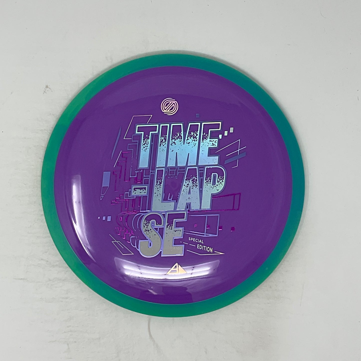 Special Edition Time-Lapse - Neutron (Retooled)
