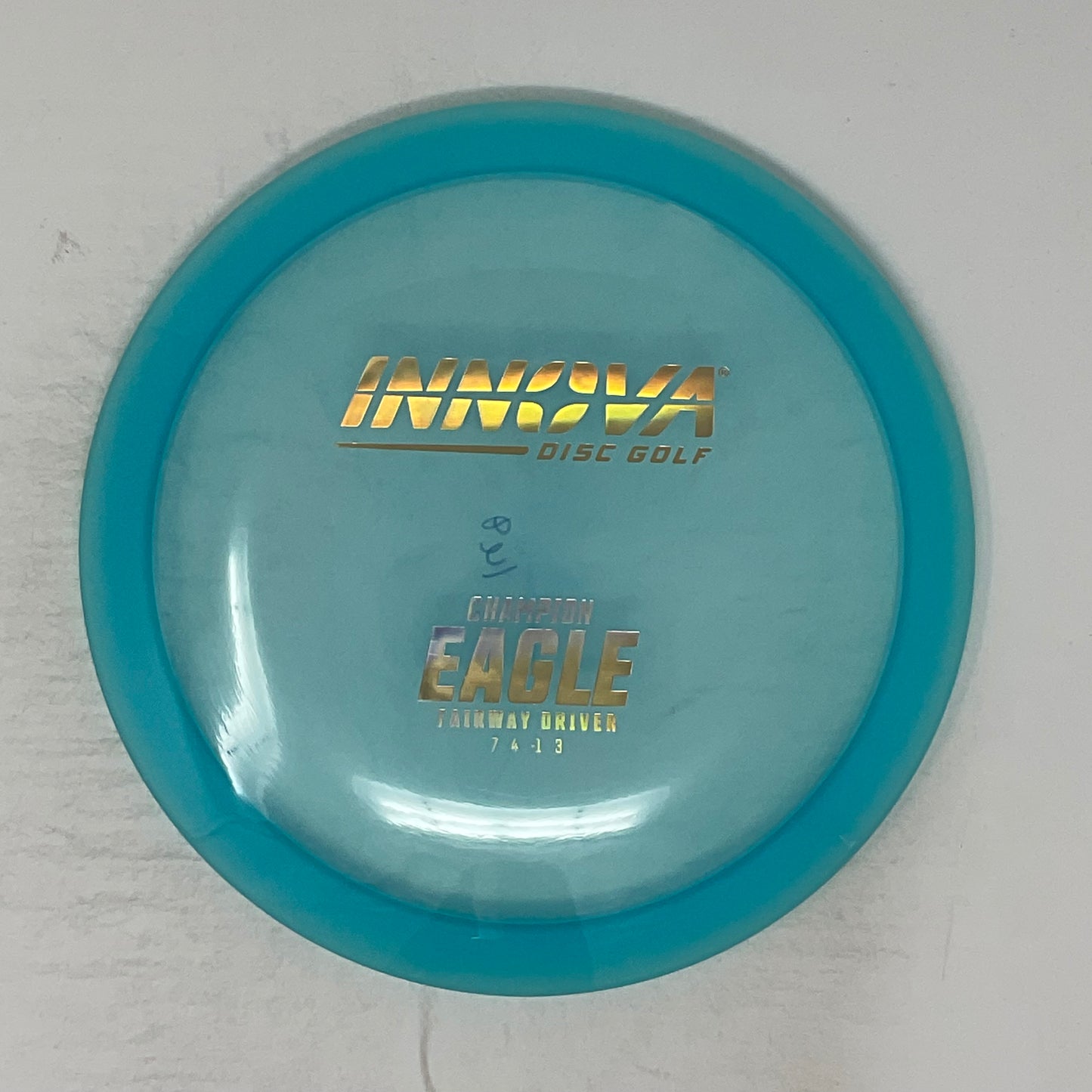Eagle - Champion