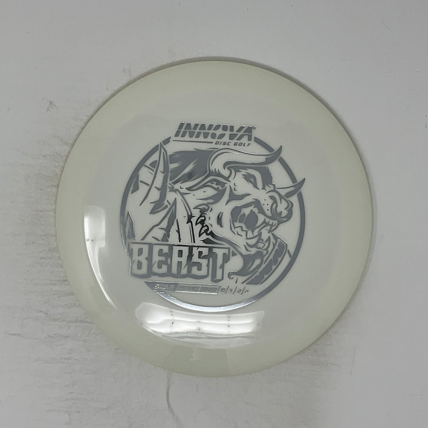Beast - Star