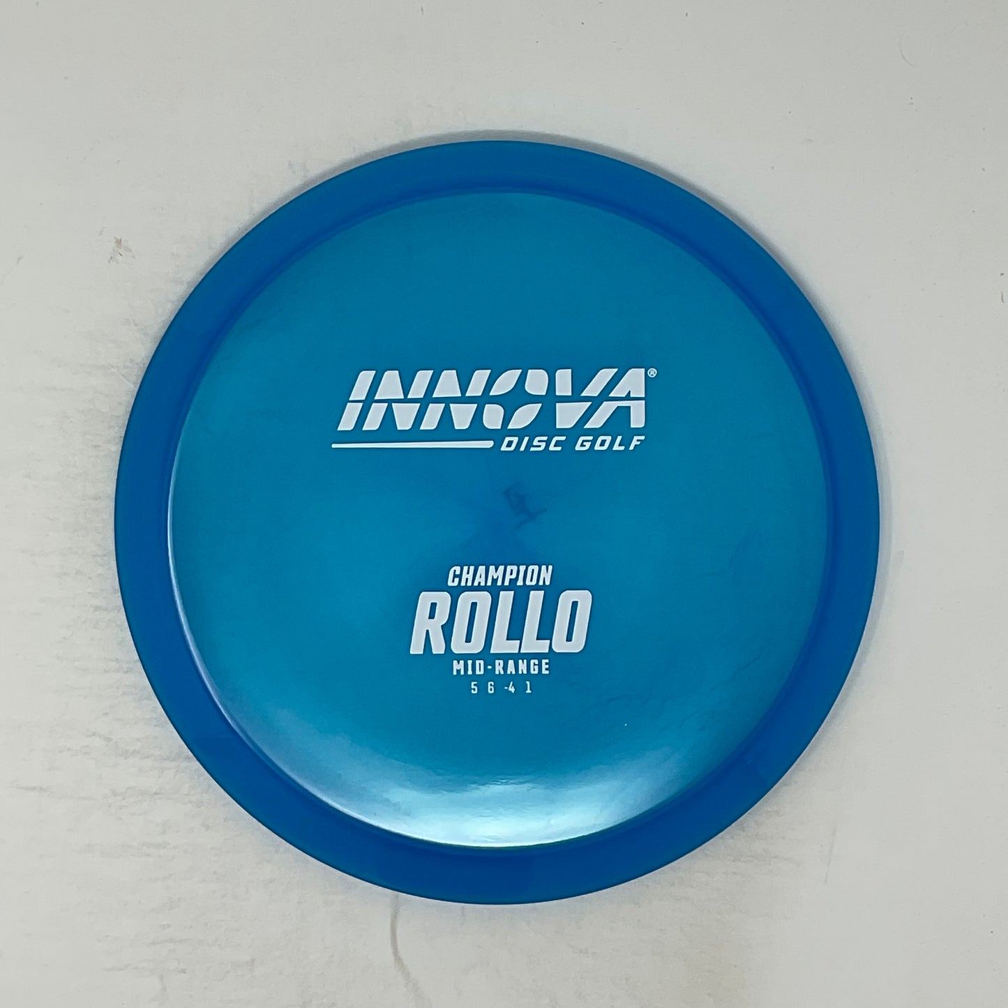 Rollo - Champion