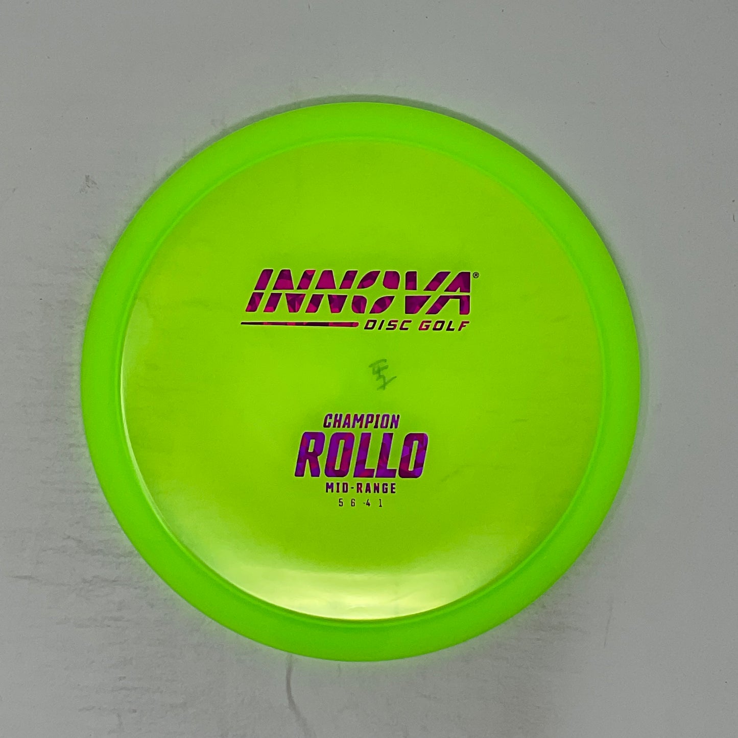 Rollo - Champion