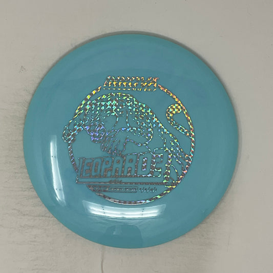 Leopard3 - Star