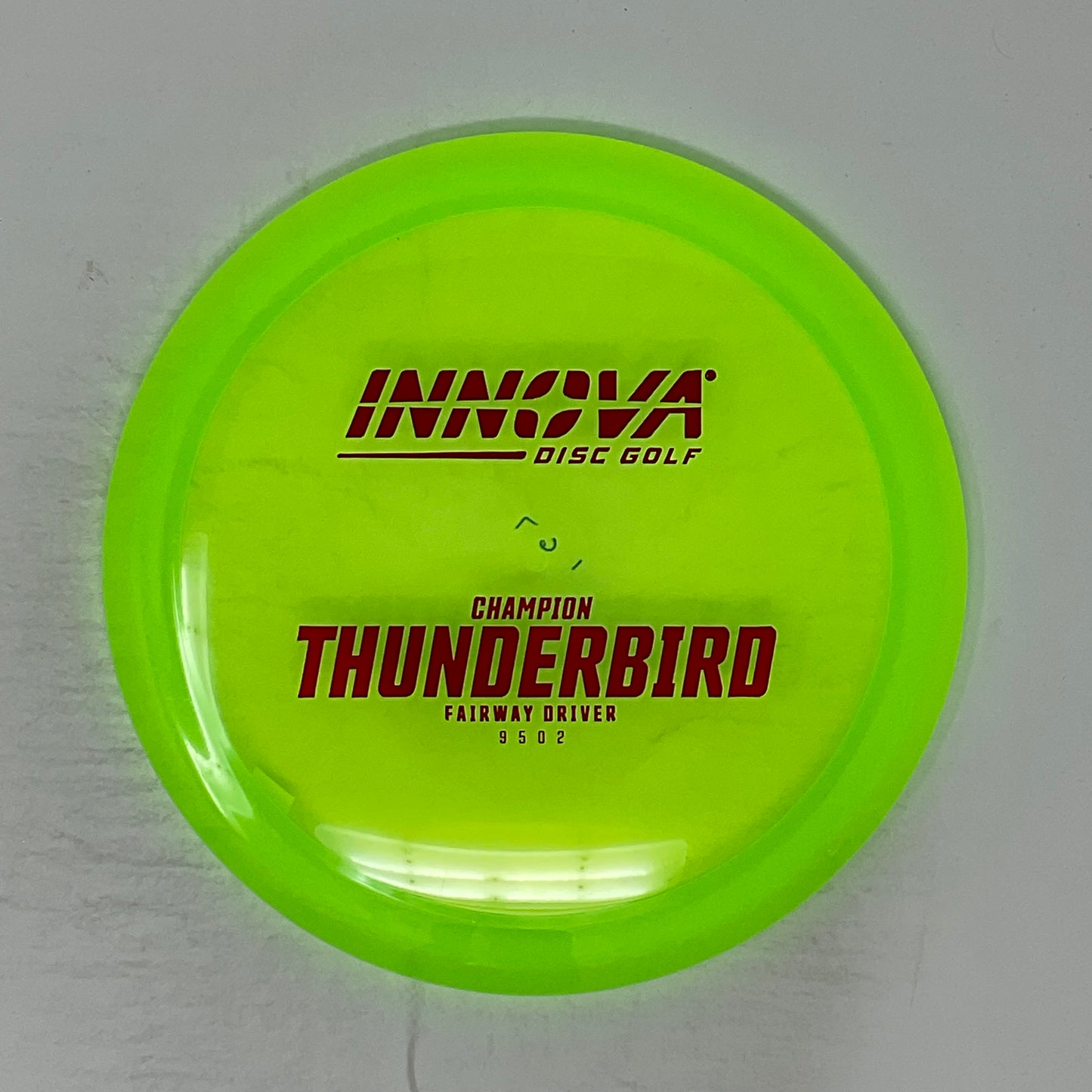 Thunderbird - Champion