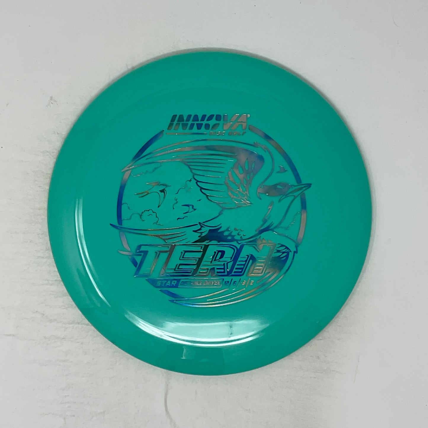 Tern - Star