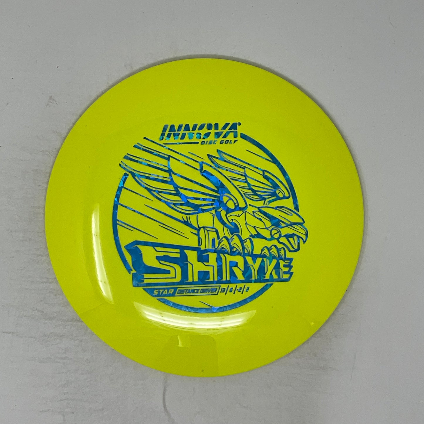 Shryke - Star
