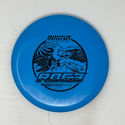 Roc3 - Star