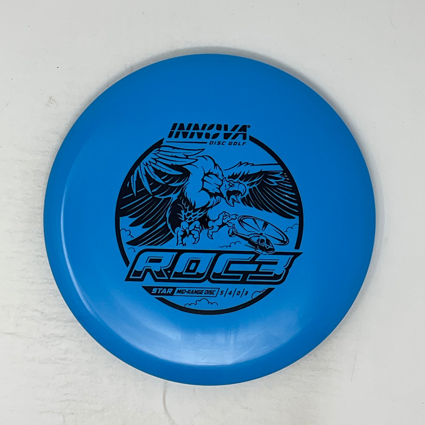 Roc3 - Star
