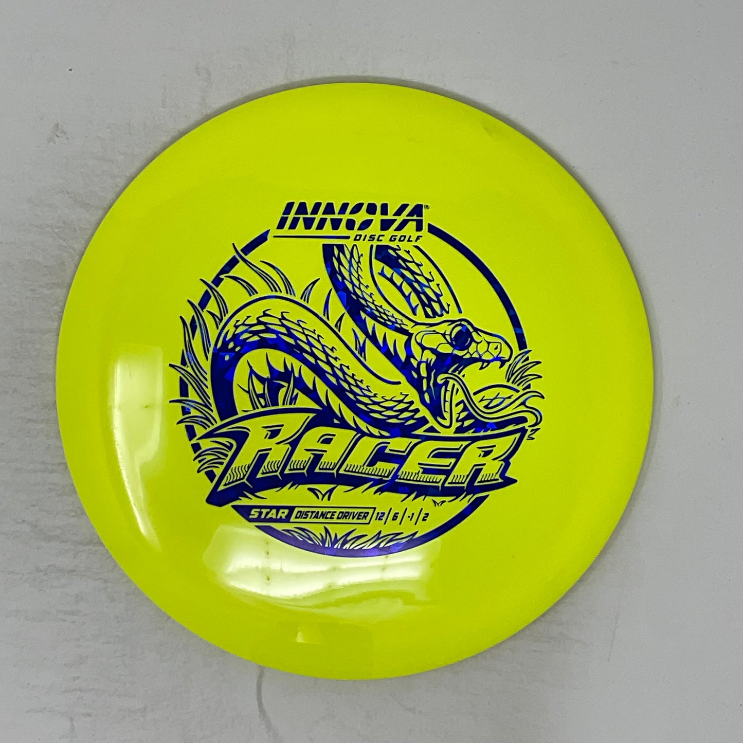 Racer - Star