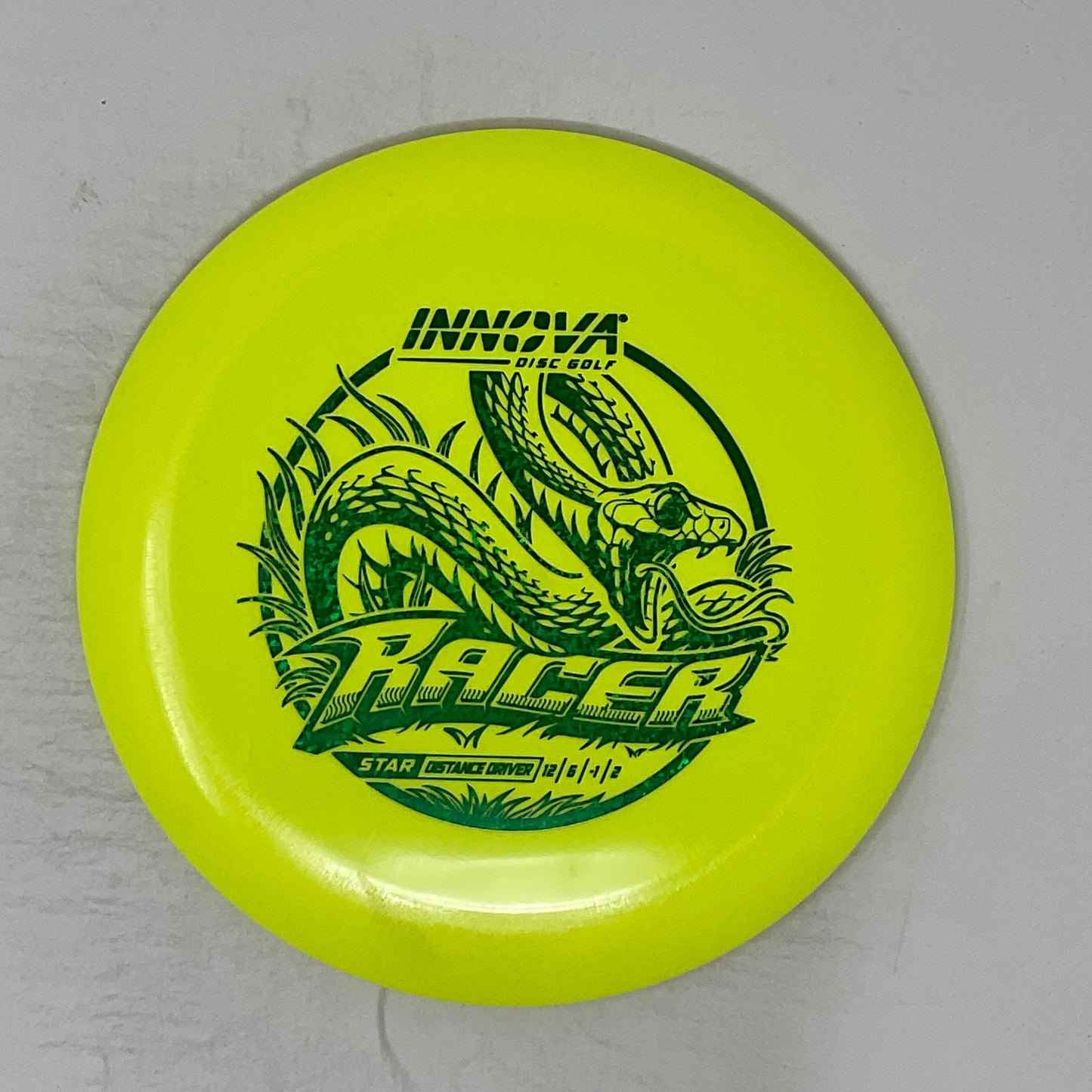 Racer - Star