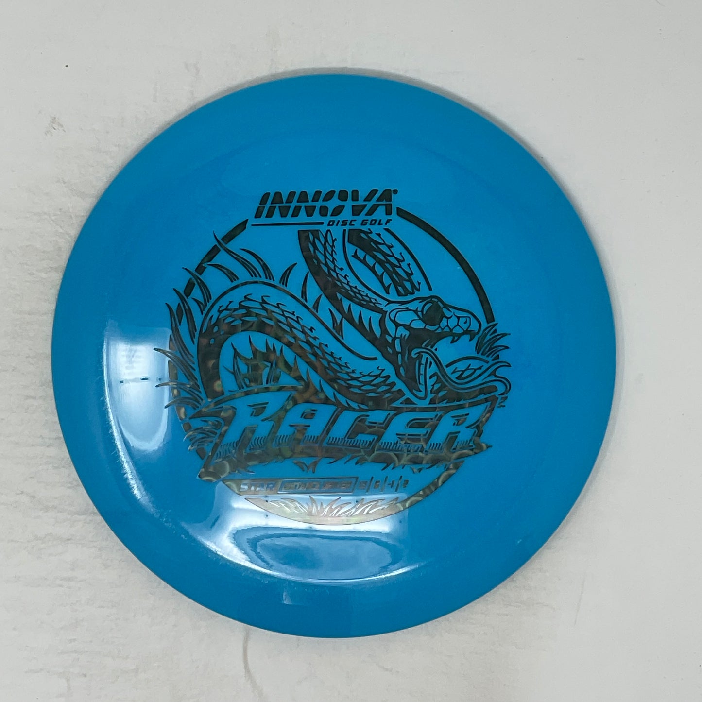 Racer - Star